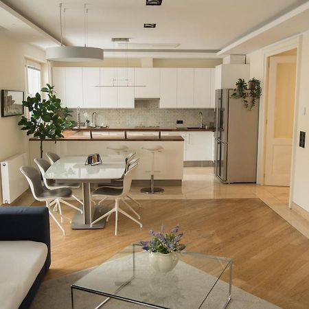 Augarten Premium Apartment Відень Екстер'єр фото