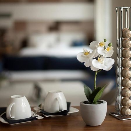 Augarten Premium Apartment Відень Екстер'єр фото
