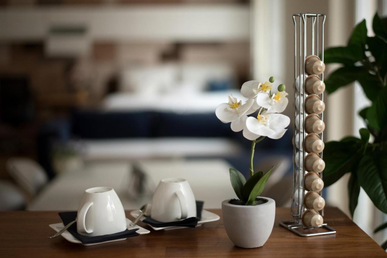 Augarten Premium Apartment Відень Екстер'єр фото
